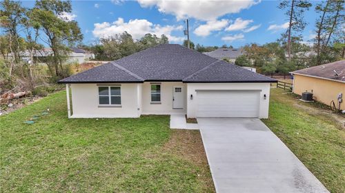 15177 Sw 28th Avenue Rd, OCALA, FL, 34473-2920 | Card Image