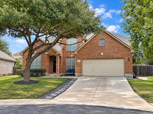 9207 Putnam Dr, Helotes, TX, 78023-4516 | Card Image