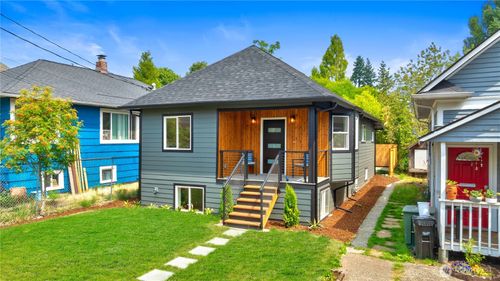 5310 46th Ave S, Seattle, WA, 98118-2316 | Card Image