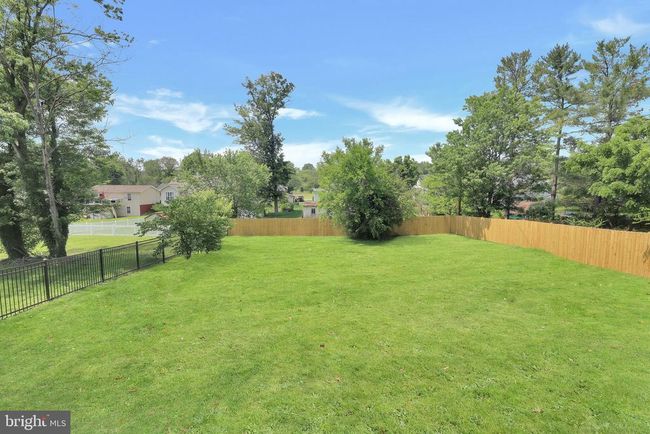 316 Wayland Rd, House other with 3 bedrooms, 2 bathrooms and null parking in CULPEPER VA | Image 36