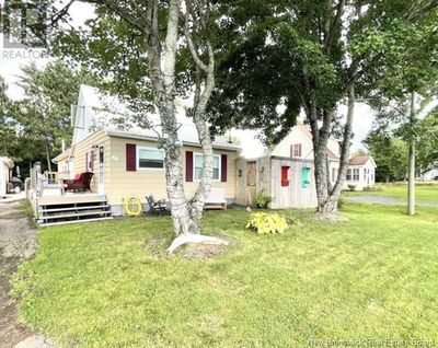 20 Centennial Dr, House other with 5 bedrooms, 2 bathrooms and null parking in Minto NB | Image 2