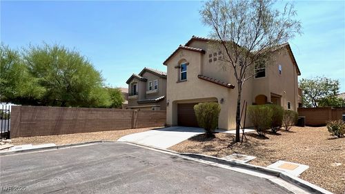 7469 Paces Mill Ct, Las Vegas, NV, 89113-4603 | Card Image
