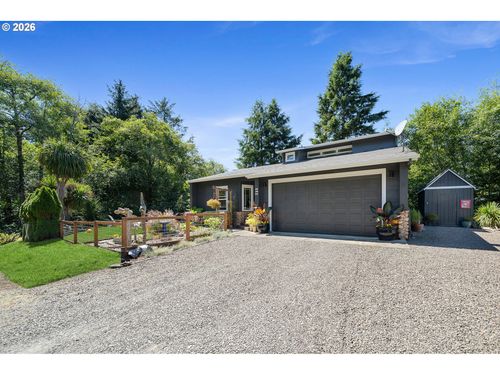 125 S Keel St, Rockaway Beach, OR, 97136-9485 | Card Image