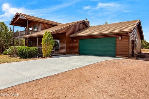 2788 Chandelle Ln, Overgaard, AZ, 85933-5016 | Card Image