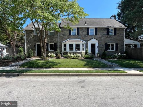 1049 Drexel Ave, DREXEL HILL, PA, 19026-3306 | Card Image