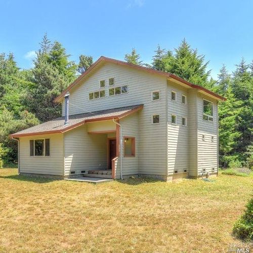 46400 Iversen Dr, Gualala, CA, 95445 | Card Image
