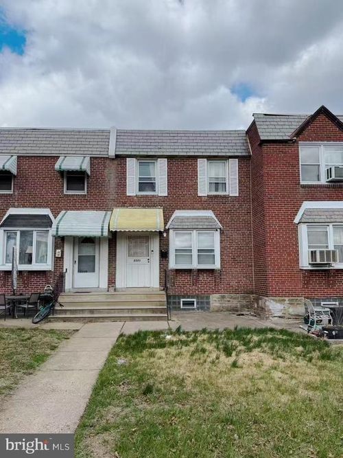 2221 Longshore Ave, PHILADELPHIA, PA, 19149-1912 | Card Image