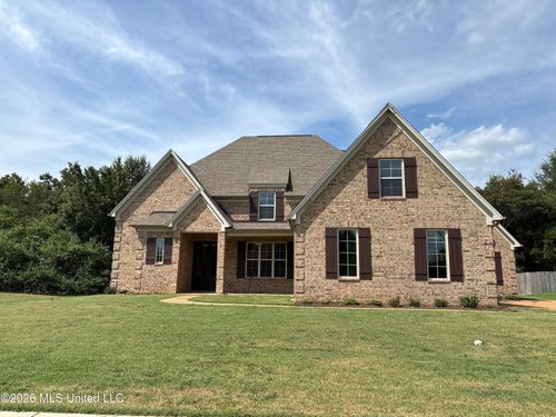 10874 Wiseman Dr, Olive Branch, MS, 38654-7250 | Card Image