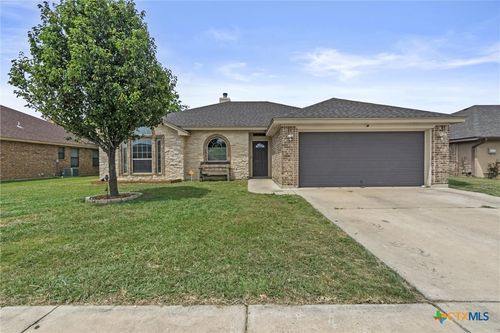 6405 Deorsam Loop, Killeen, TX, 76542-6337 | Card Image