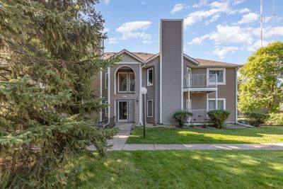 1009 - 742 County Road F W, Condo with 1 bedrooms, 1 bathrooms and null parking in Shoreview MN | Image 1