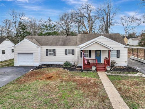 2 Morgan Circle, Fort Oglethorpe, GA, 30742 | Card Image