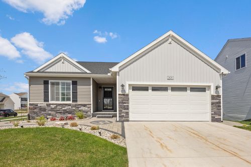 2629 Blooming Bud Ln Se, Kentwood, MI, 49508-2317 | Card Image