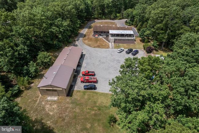 70 Deerwood Ave, House other with 3 bedrooms, 2 bathrooms and null parking in Milmay NJ | Image 5