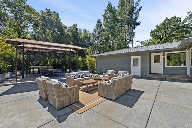 2120 Palmer Drive, House other with 3 bedrooms, 2 bathrooms and 6 parking in St. Helena CA | Image 18