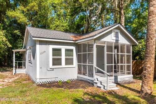 1119 Kenmore St, Jacksonville, FL, 32208-4329 | Card Image