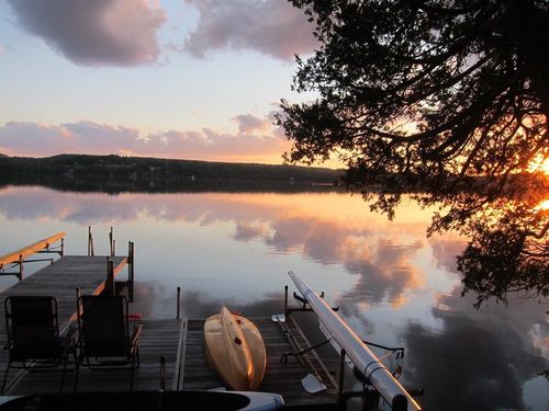159 Craftsbury Rd, Greensboro, VT, 05841 | Card Image