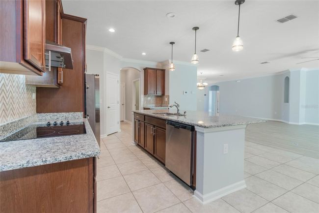 2105 Lula Rd, House other with 4 bedrooms, 3 bathrooms and null parking in Minneola FL | Image 12