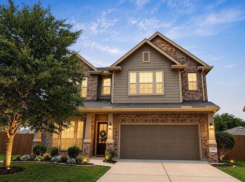 4706 Walnut Willow Ct, Spring, TX, 77386-5003 | Card Image