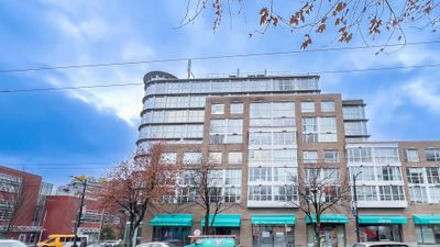 503 - 288 E 8th Ave, Condo with 1 bedrooms, 1 bathrooms and 1 parking in Vancouver BC | Image 2