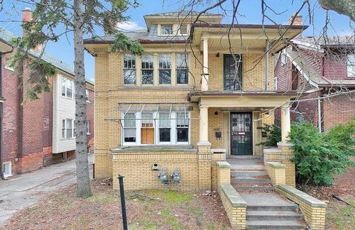4019 Carter St, Detroit, MI, 48204-2403 | Card Image