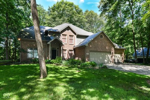 9656 Breckenridge Sta, Mccordsville, IN, 46055-9432 | Card Image