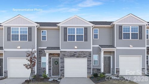 d-107 Parmiter Way, Troutman, NC, 28166 | Card Image