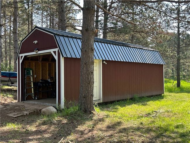4381 Skylight Ter, Home with 0 bedrooms, 0 bathrooms and null parking in Webster WI | Image 10