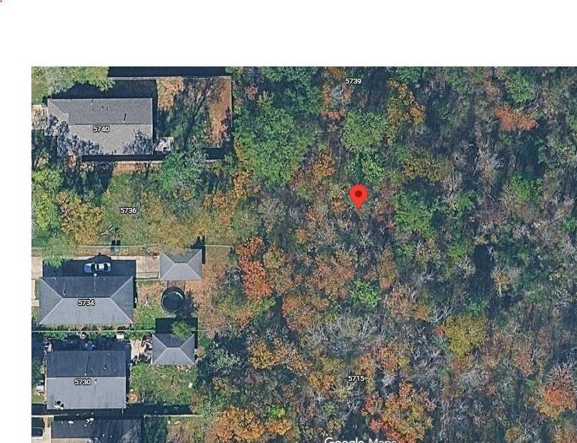 Land in Houston