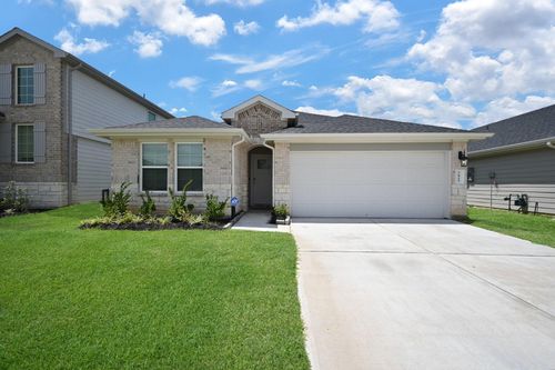 7815 Bel Fiore Dr, Richmond, TX, 77406-3479 | Card Image