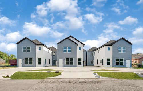 ab-7957 Booker St, Houston, TX, 77028-5527 | Card Image