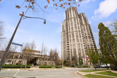 2603 - 78 Harrison Garden Blvd, Condo with 2 bedrooms, 2 bathrooms and 2 parking in North York ON | Image 1