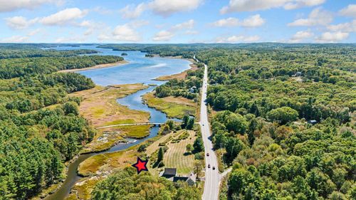 550 Main Road, Phippsburg, ME, 04562 | Card Image