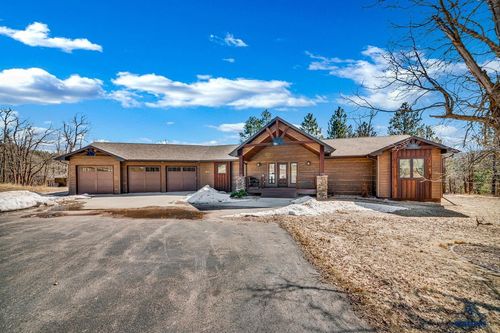 20768 Larkspur Rd, Sturgis, SD, 57785-6970 | Card Image