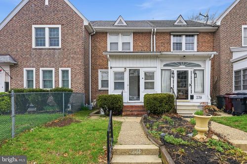 241 S Union St, WILMINGTON, DE, 19805-3830 | Card Image