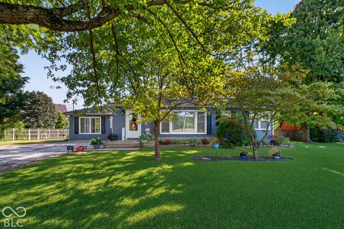 6205 W 300 S Road S, New Palestine, IN, 46163 | Card Image