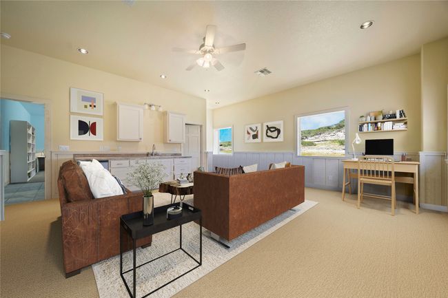 20-21-22 - 28 170 Goose Landing Way Way, House other with 5 bedrooms, 6 bathrooms and null parking in Harper TX | Image 35