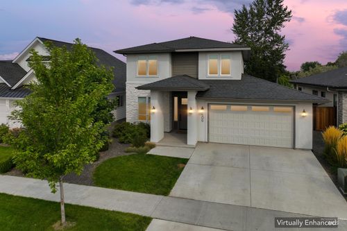 506 S Steephead Ln, Eagle, ID, 83616-4529 | Card Image