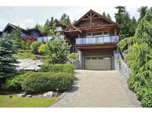 3420 Anne Macdonald Street, North Vancouver, BC, V7W2B2 | Card Image