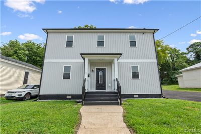 21315 Chesterfield Avenue, House other with 5 bedrooms, 3 bathrooms and null parking in Chesterfield VA | Image 1