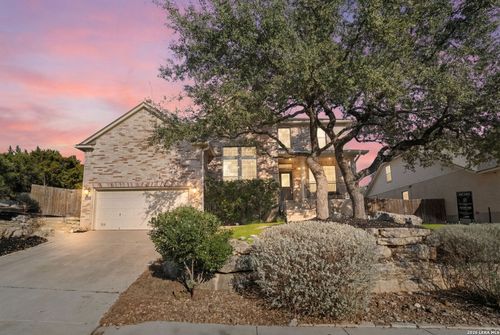 2007 Milan, San Antonio, TX, 78258-4306 | Card Image