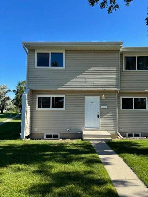 65-55 Lemoyne Crescent W, Lethbridge, AB, T1K4V7 | Card Image