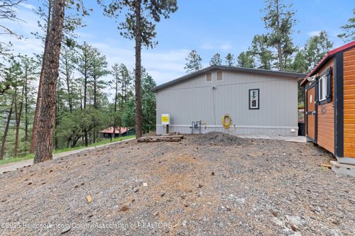 109 Mountain Dr, Ruidoso, NM, 88345 | Card Image