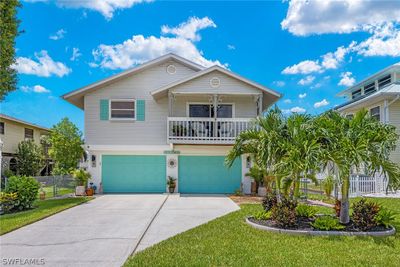 13494 Caribbean Boulevard, House other with 2 bedrooms, 2 bathrooms and null parking in Fort Myers FL | Image 2