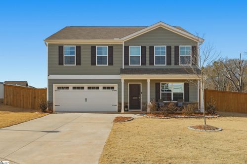 4027 Cinderella Ct, Chesnee, SC, 29323-8903 | Card Image