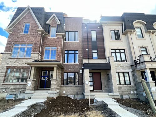33 Guardhouse Cres, Markham, ON, L6C3J7 | Card Image