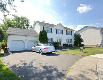 38 Ned Court, House other with 4 bedrooms, 2 bathrooms and null parking in Sewaren NJ | Image 2