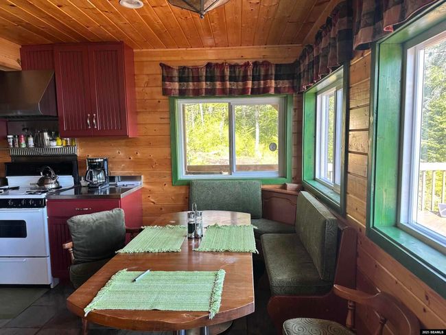 L16, 17, 20 B1 Middle Island, House other with 2 bedrooms, 1 bathrooms and null parking in Sitka AK | Image 4