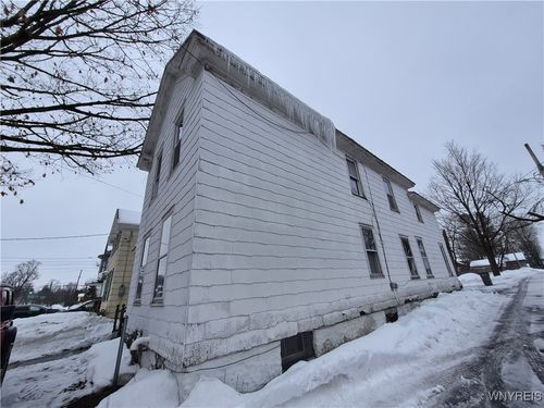 408 N Madison Street, Rome, NY, 13440 | Card Image