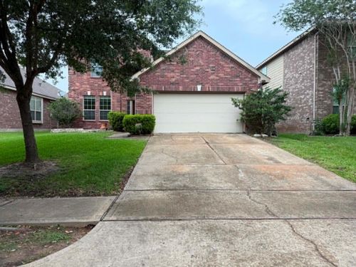 19806 Amber Village Ln, Richmond, TX, 77407-4110 | Card Image