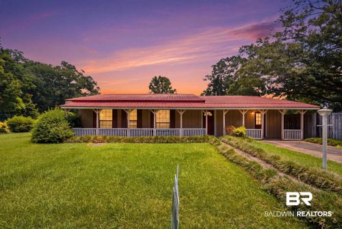 1712 Elaine Ave, Bay Minette, AL, 36507-4105 | Card Image